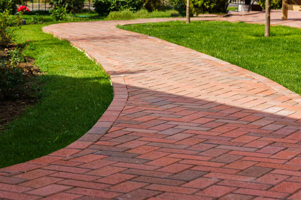 Best Decorative Driveway Pavers  in Newtown, PA